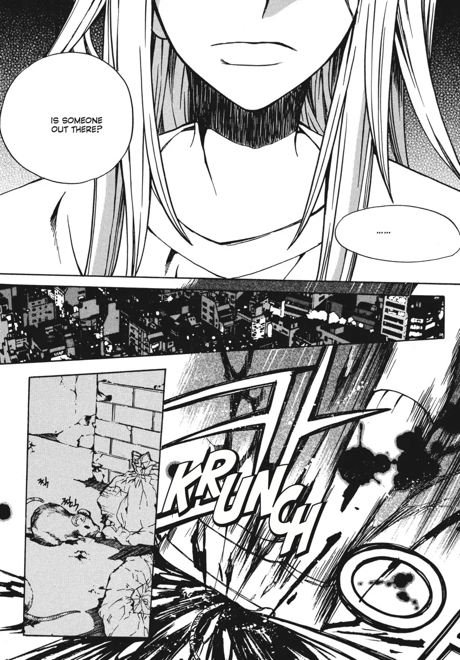 Read Moon Boy chapter 6 image 30 on Lezhin