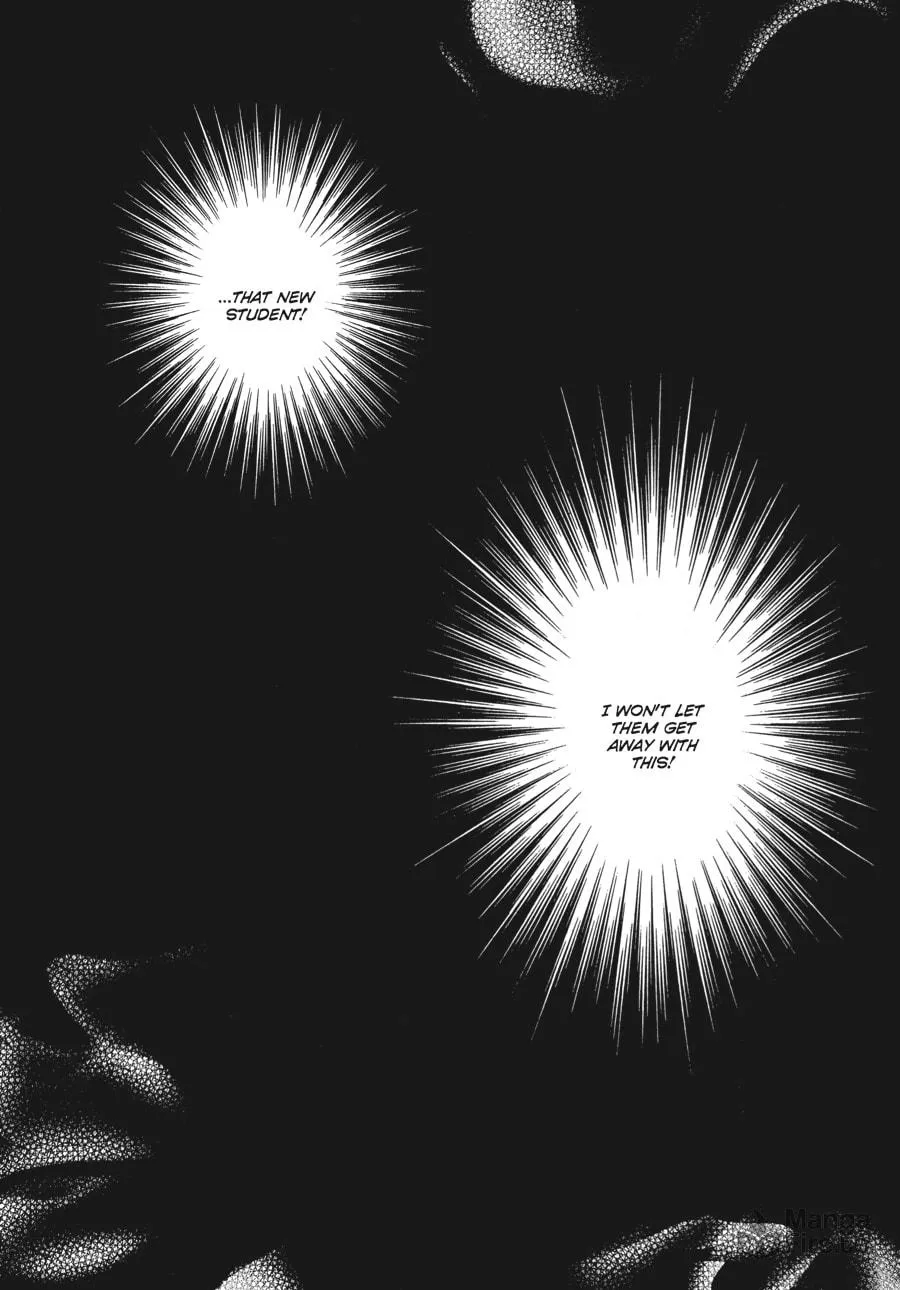 Read Moon Boy chapter 6 image 32 on Lezhin