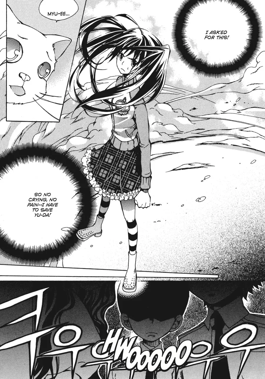 Read Moon Boy chapter 6 image 37 on Lezhin