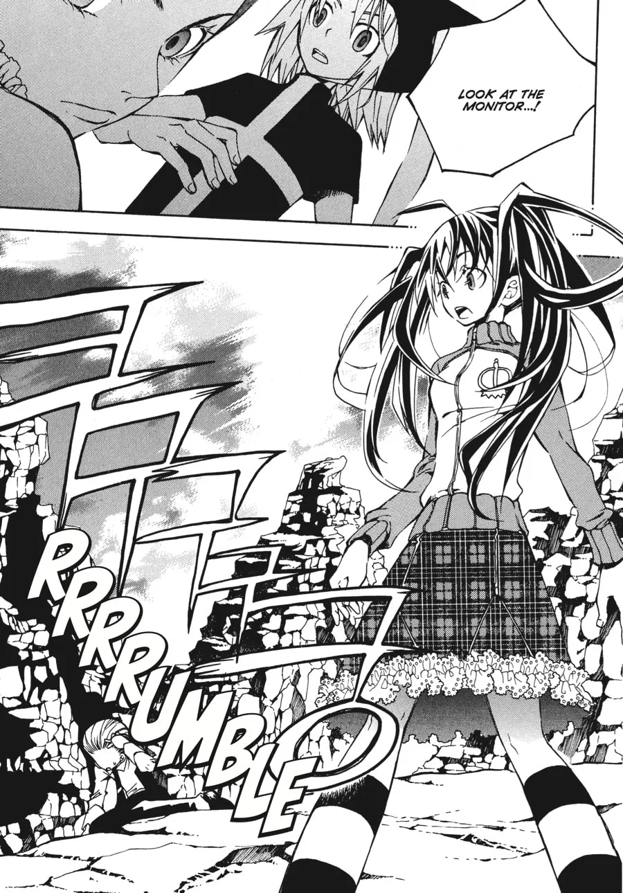 Read Moon Boy chapter 6 image 45 on Lezhin
