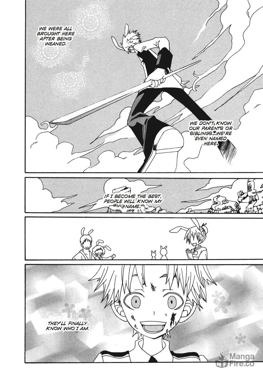 Read Moon Boy chapter 6 image 50 on Lezhin