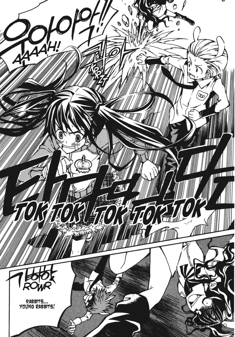 Read Moon Boy chapter 6 image 54 on Lezhin