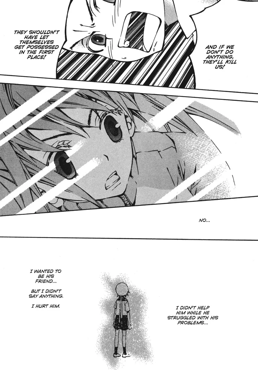 Read Moon Boy chapter 6 image 57 on Lezhin