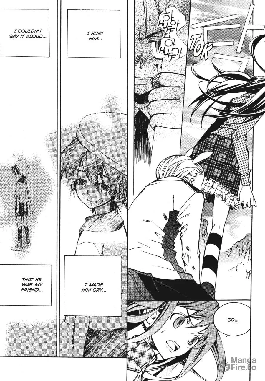 Read Moon Boy chapter 6 image 59 on Lezhin