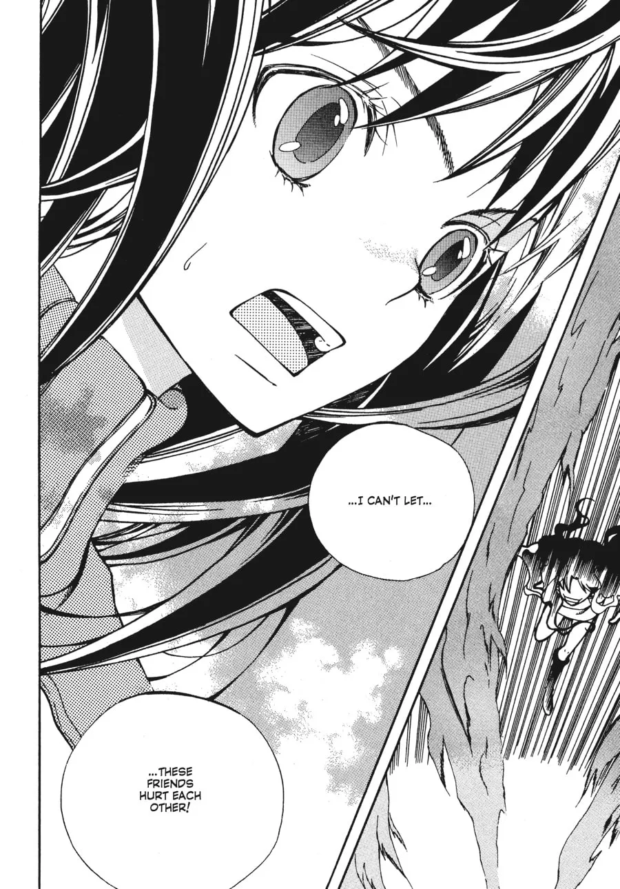 Read Moon Boy chapter 6 image 60 on Lezhin