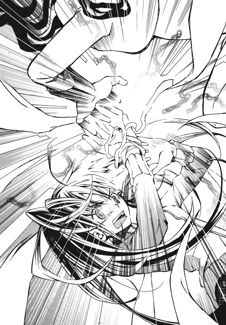 Read Moon Boy chapter 6 image 61 on Lezhin