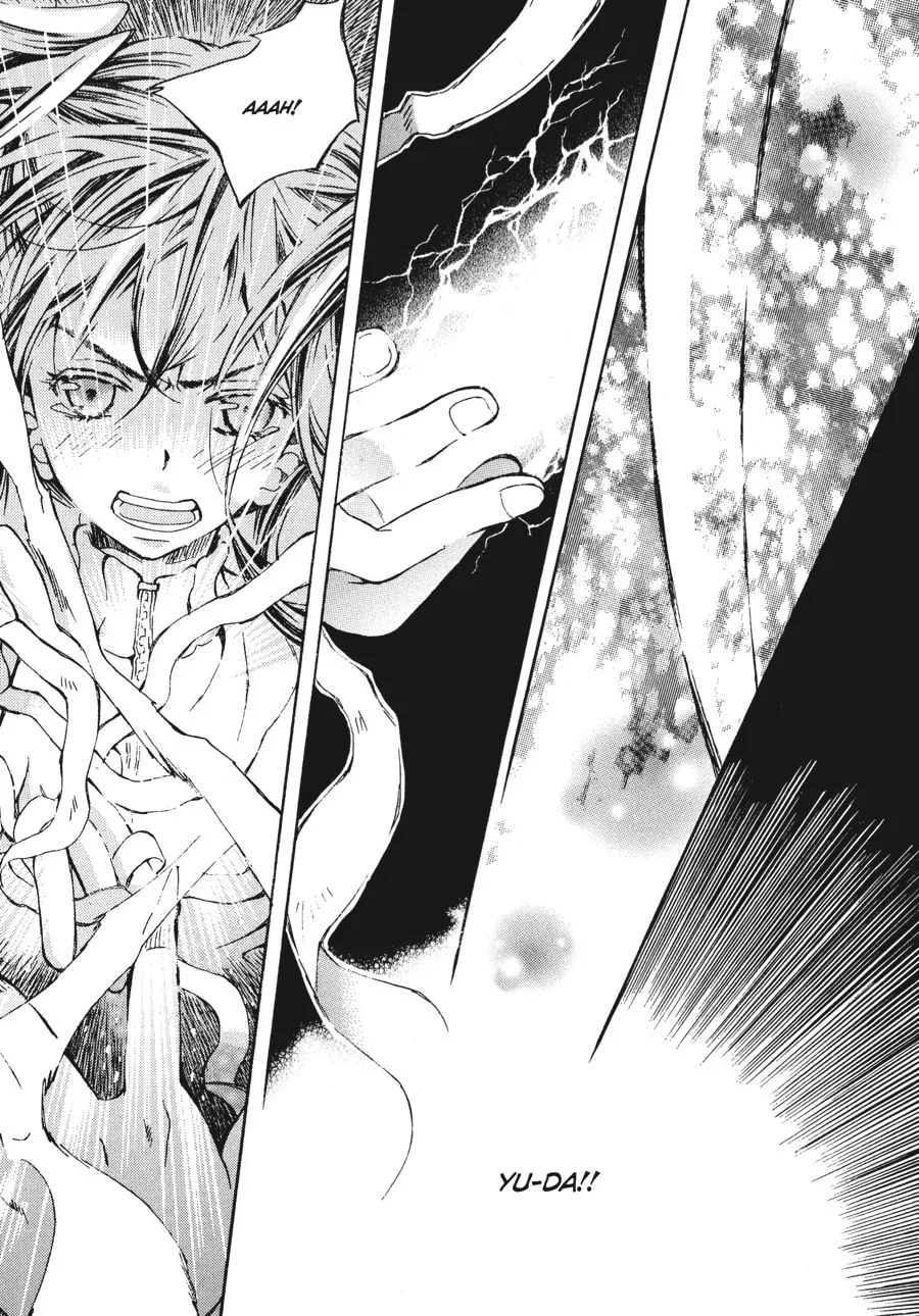 Read Moon Boy chapter 6 image 63 on Lezhin