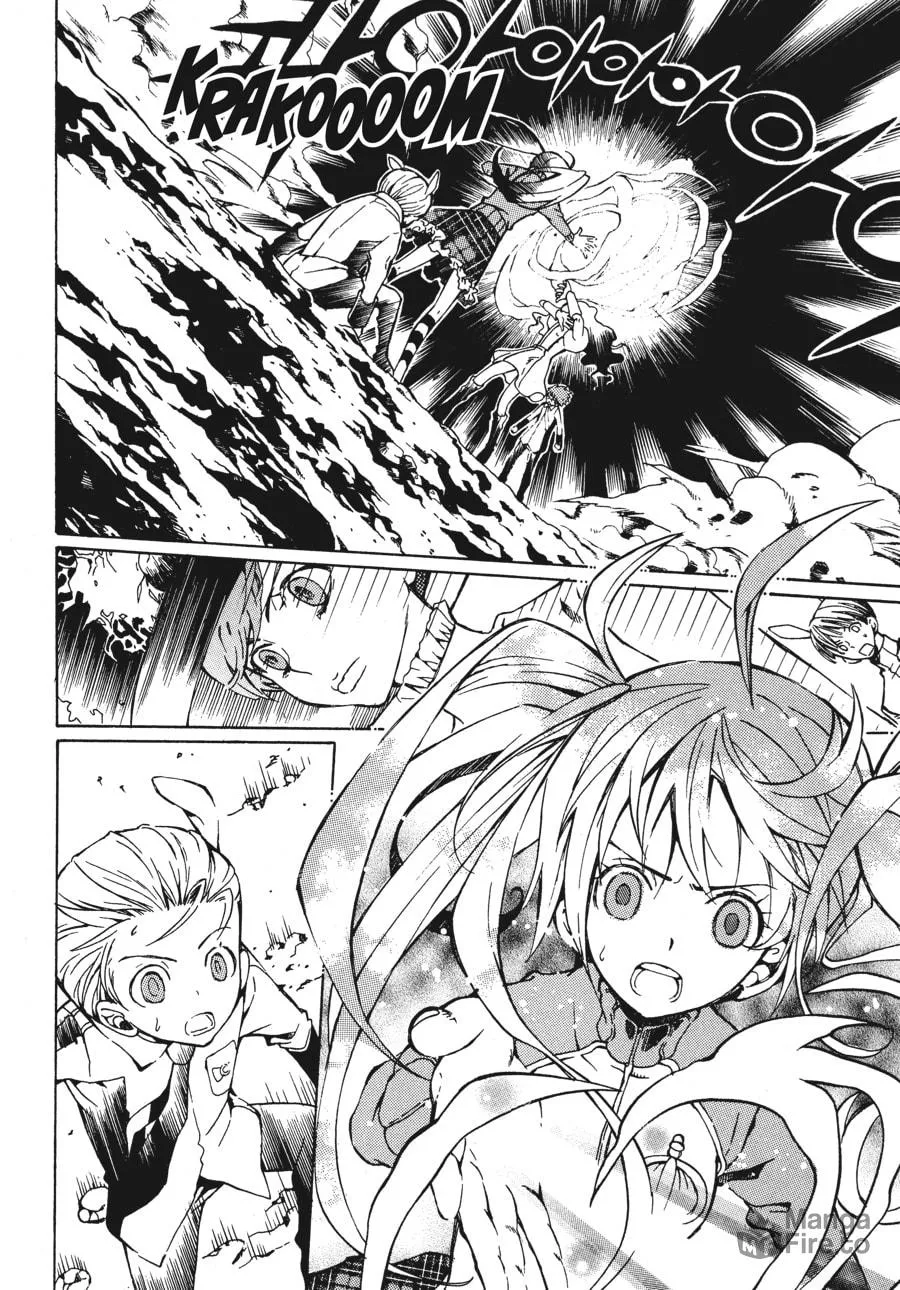 Read Moon Boy chapter 6 image 64 on Lezhin