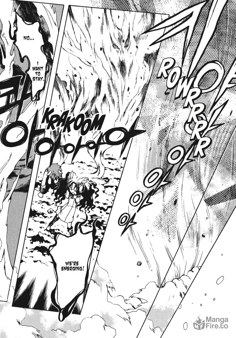 Read Moon Boy chapter 6 image 65 on Lezhin