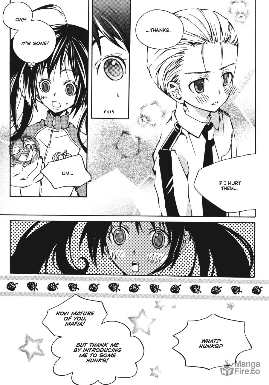 Read Moon Boy chapter 6 image 69 on Lezhin
