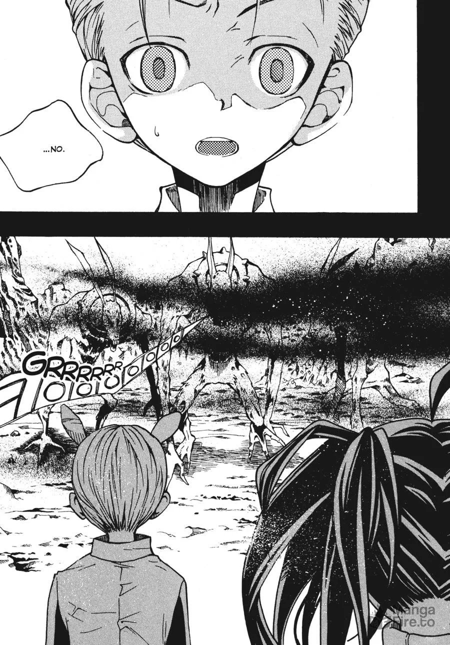 Read Moon Boy chapter 6 image 71 on Lezhin