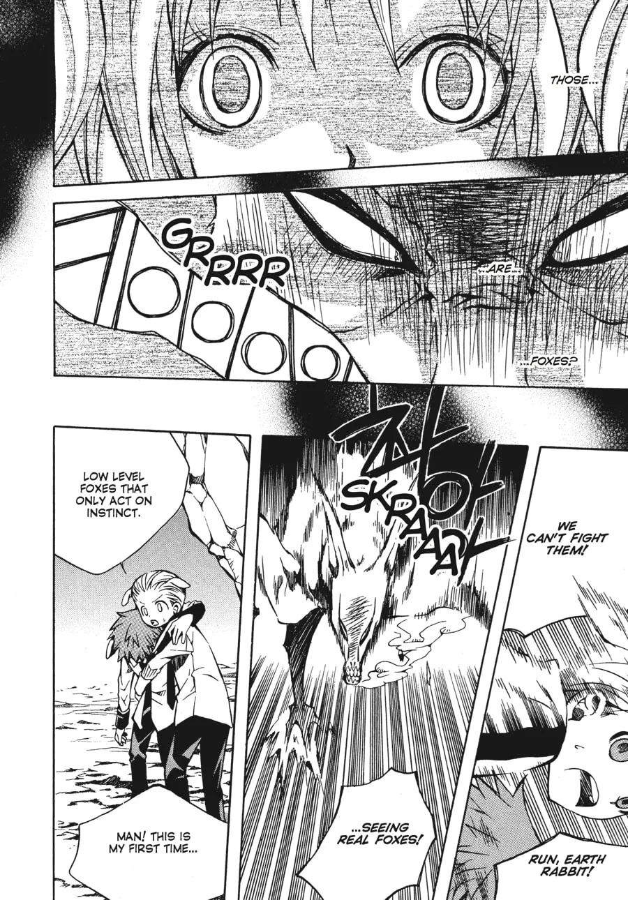 Read Moon Boy chapter 6 image 72 on Lezhin
