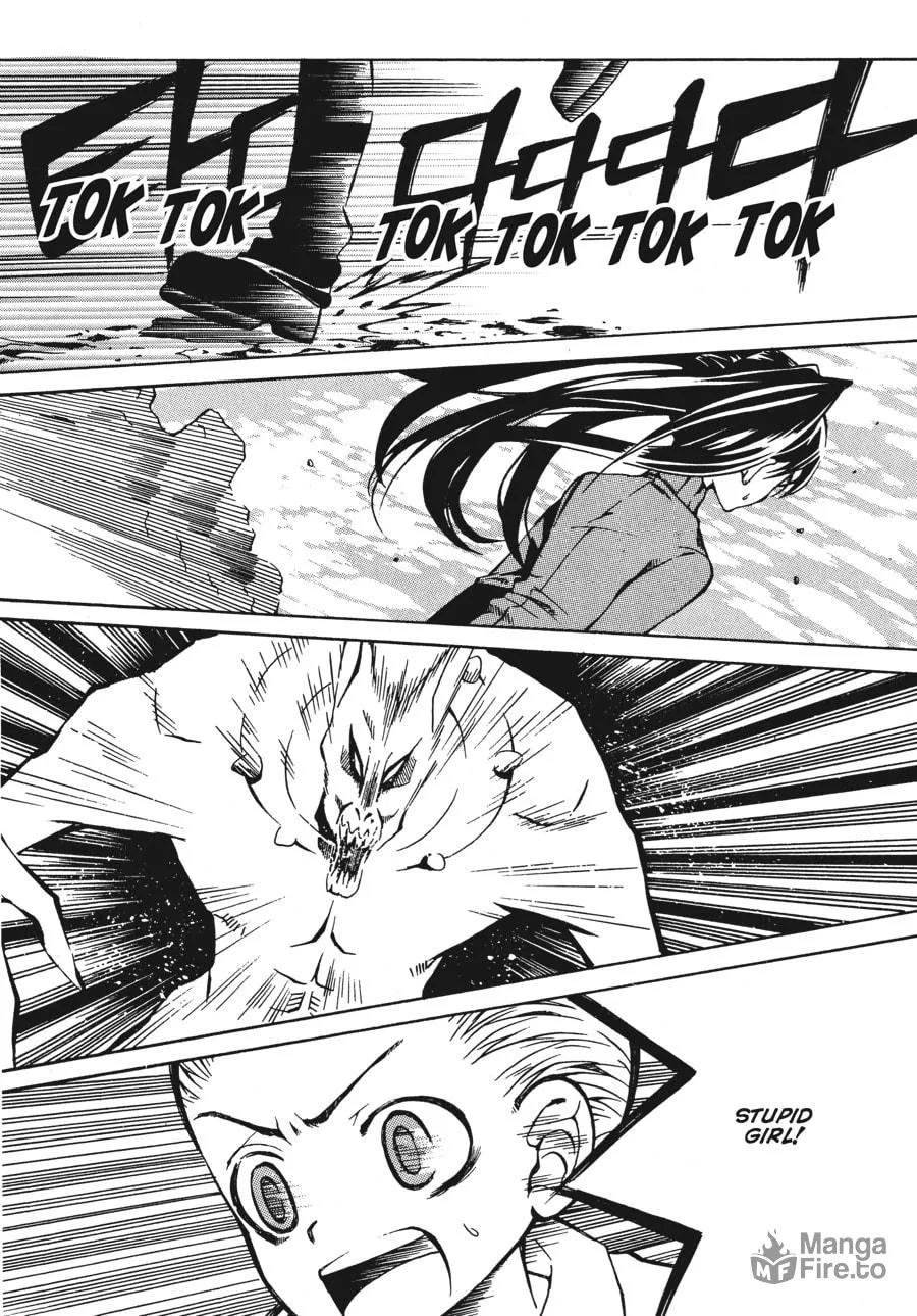 Read Moon Boy chapter 6 image 74 on Lezhin