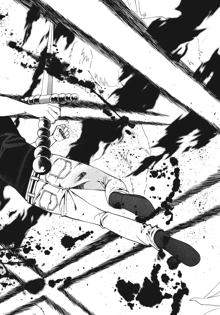 Read Moon Boy chapter 6 image 76 on Lezhin