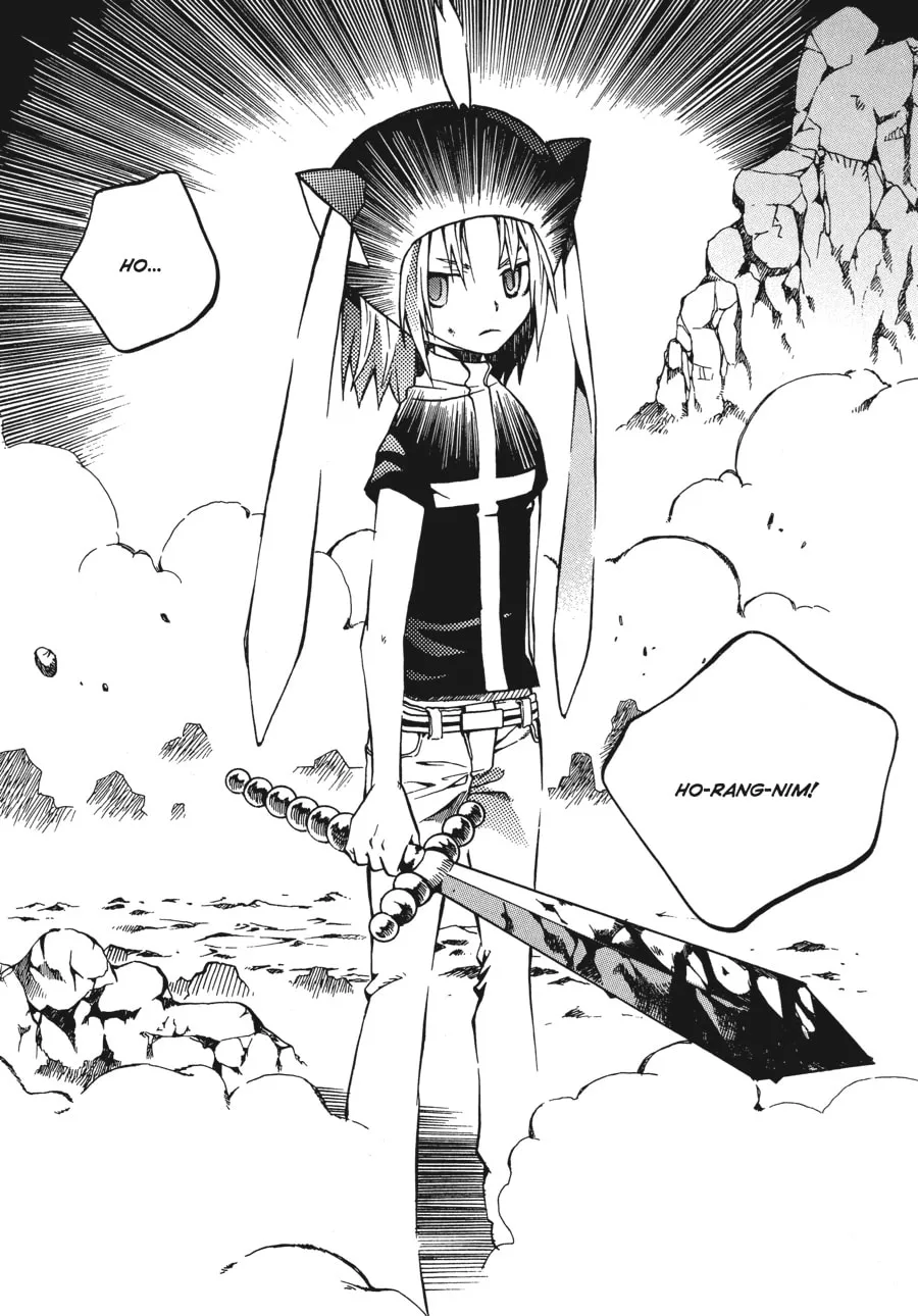 Read Moon Boy chapter 6 image 78 on Lezhin
