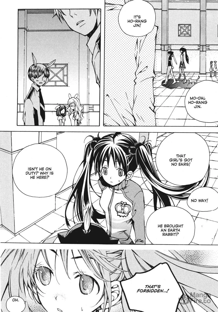 Read Moon Boy chapter 6 image 8 on Lezhin