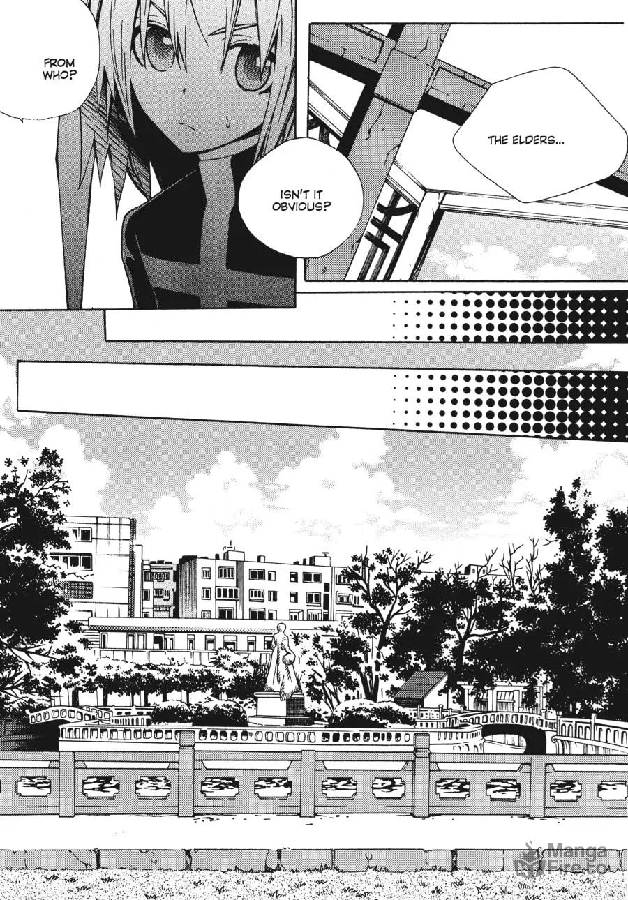 Read Moon Boy chapter 6 image 83 on Lezhin