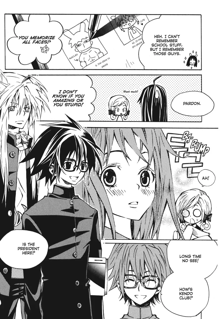 Read Moon Boy chapter 6 image 85 on Lezhin