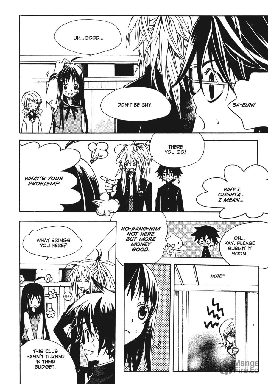 Read Moon Boy chapter 6 image 86 on Lezhin