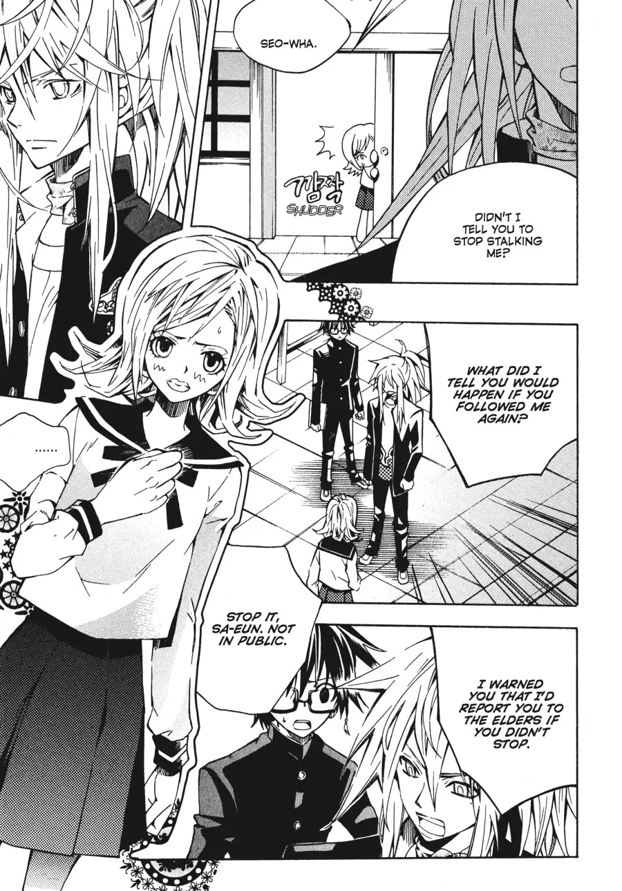 Read Moon Boy chapter 6 image 87 on Lezhin