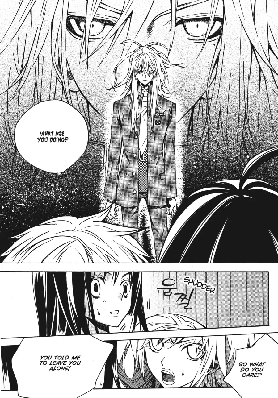 Read Moon Boy chapter 6 image 90 on Lezhin