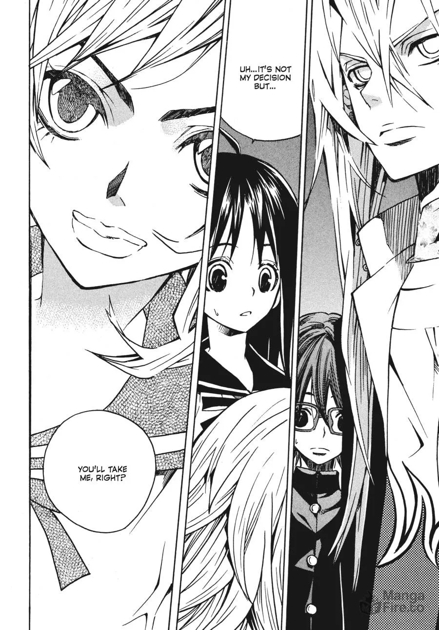 Read Moon Boy chapter 6 image 92 on Lezhin