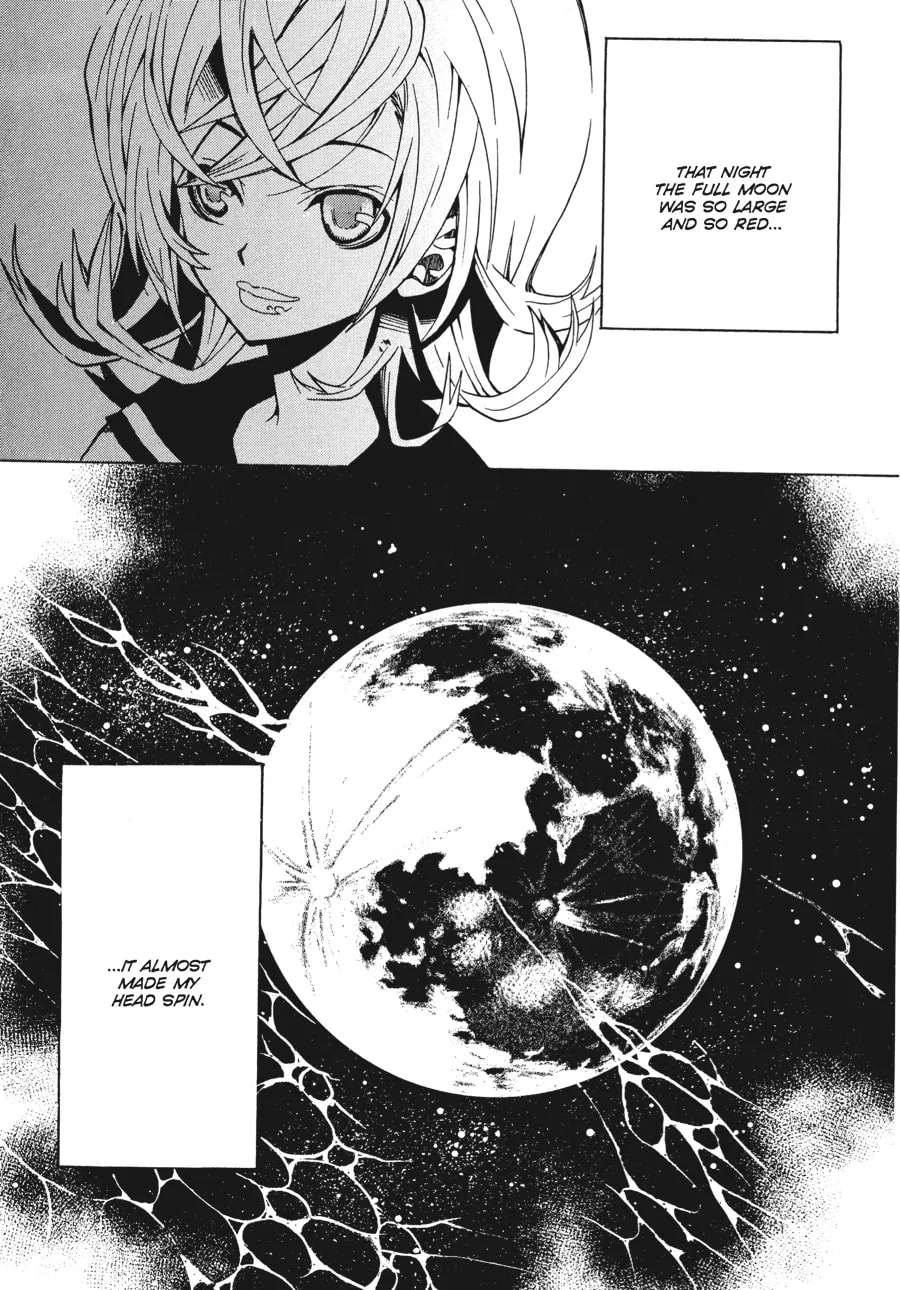 Read Moon Boy chapter 6 image 93 on Lezhin