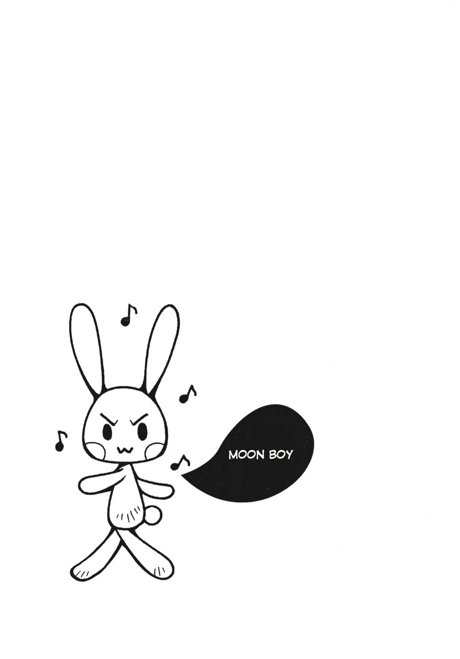 Moon Boy Chapter 7 page 2 - 