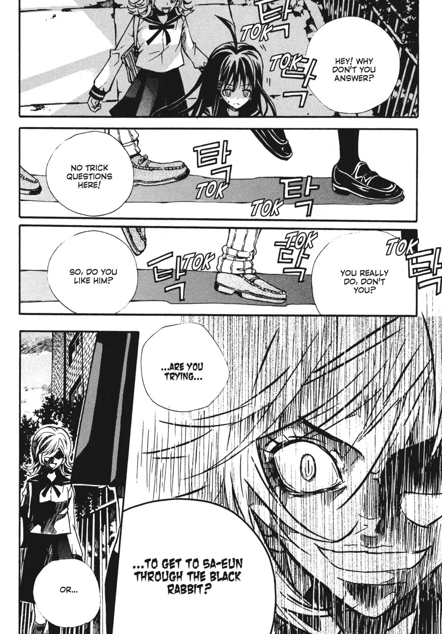 Moon Boy Chapter 7 page 13 - 