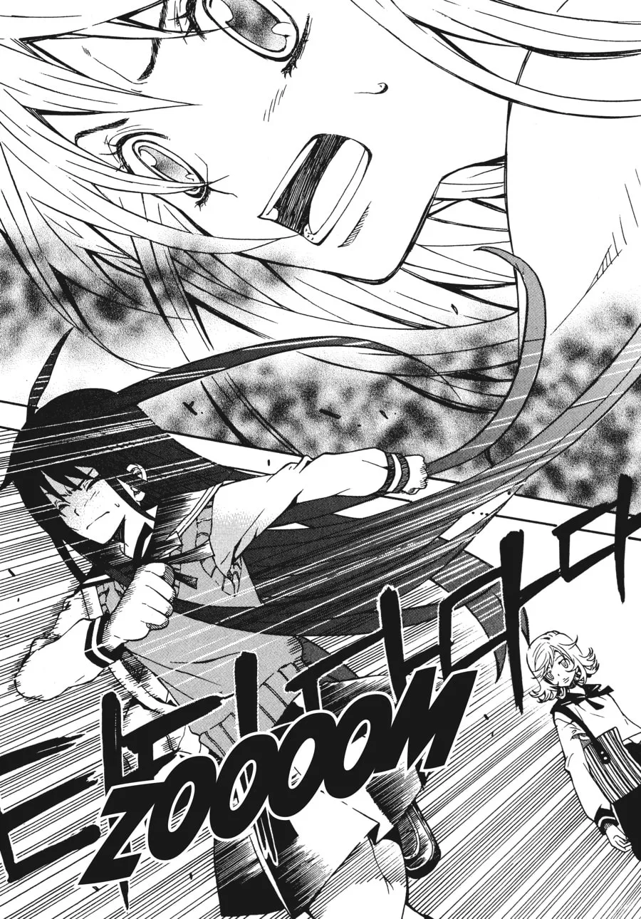 Moon Boy Chapter 7 page 14 - 