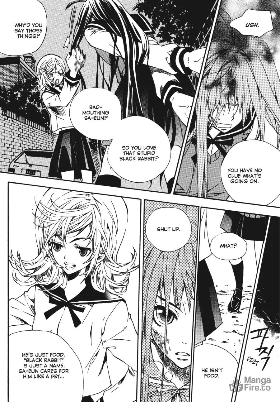 Moon Boy Chapter 7 page 24 - 