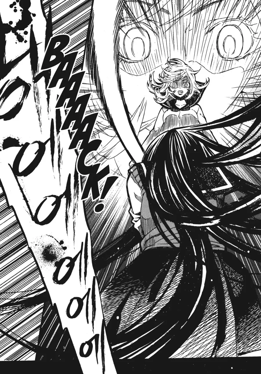 Moon Boy Chapter 7 page 28 - 