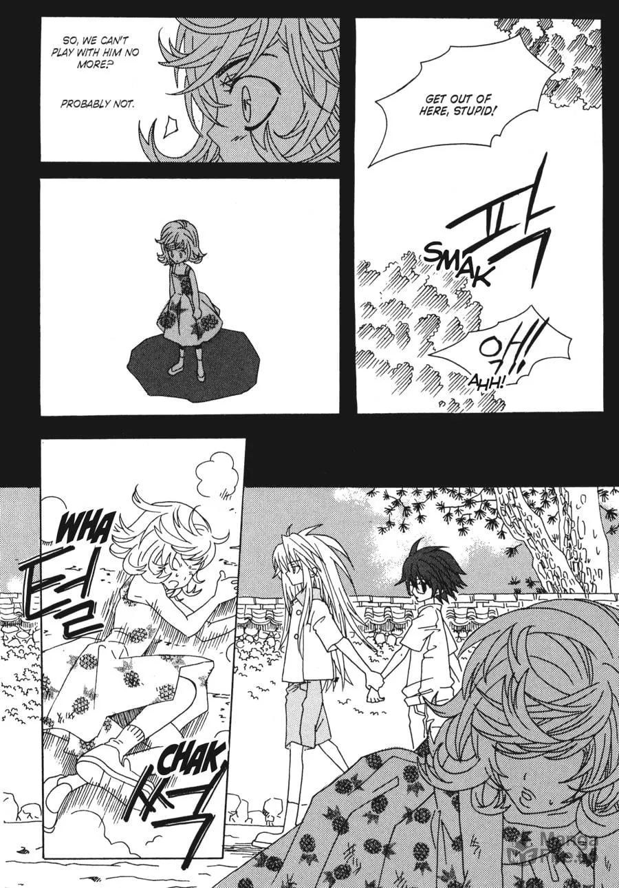 Moon Boy Chapter 7 page 35 - 