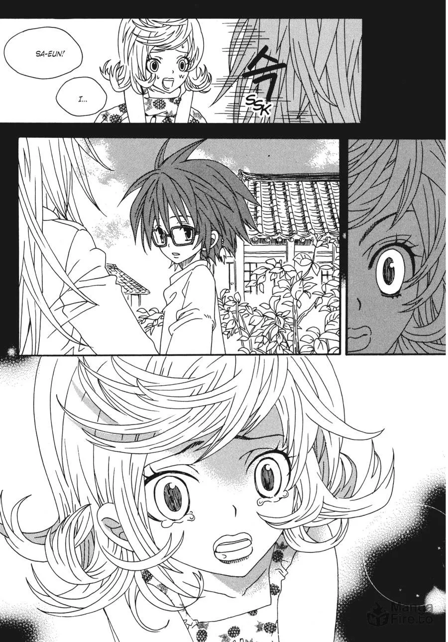 Moon Boy Chapter 7 page 36 - 