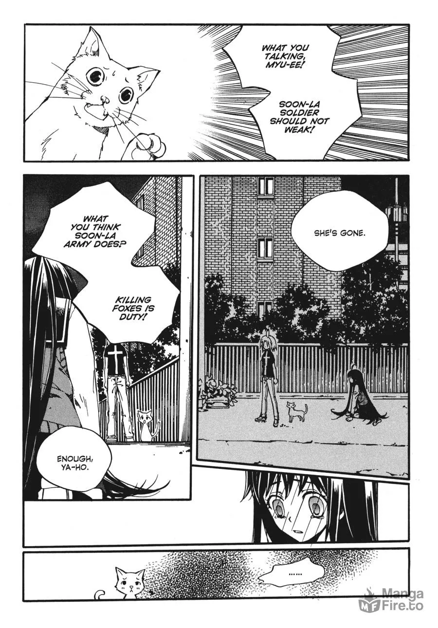 Moon Boy Chapter 7 page 48 - 