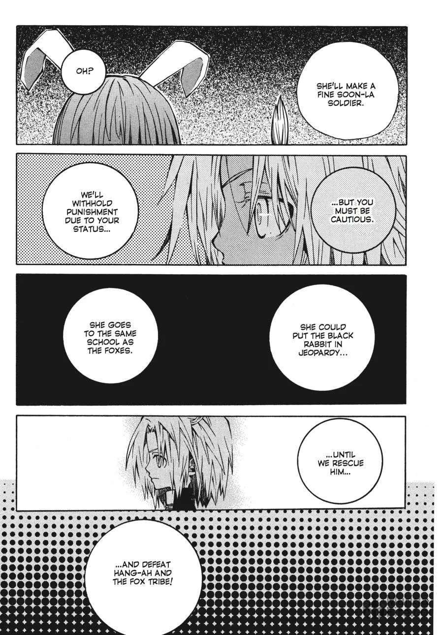 Moon Boy Chapter 7 page 6 - 