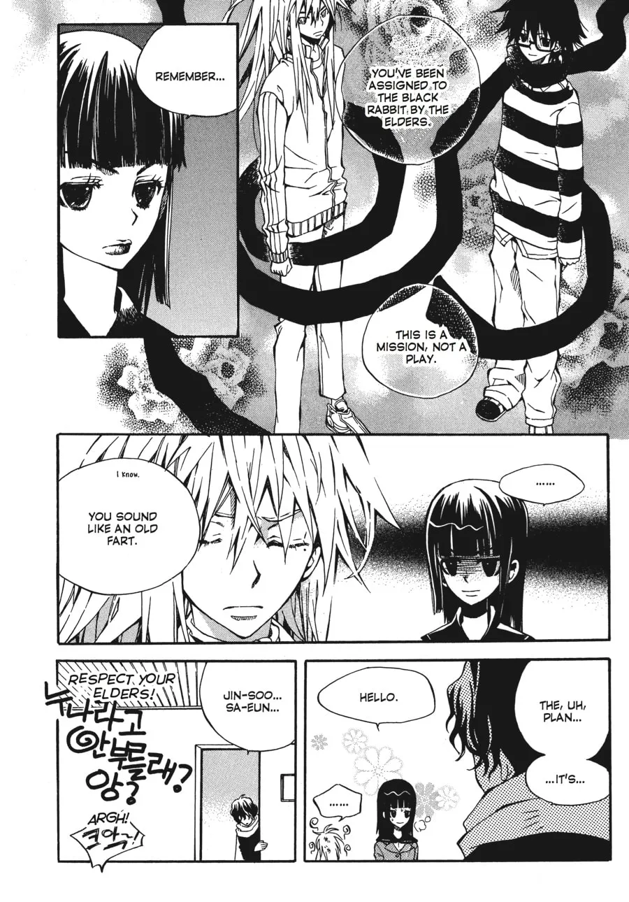Moon Boy Chapter 7 page 53 - 