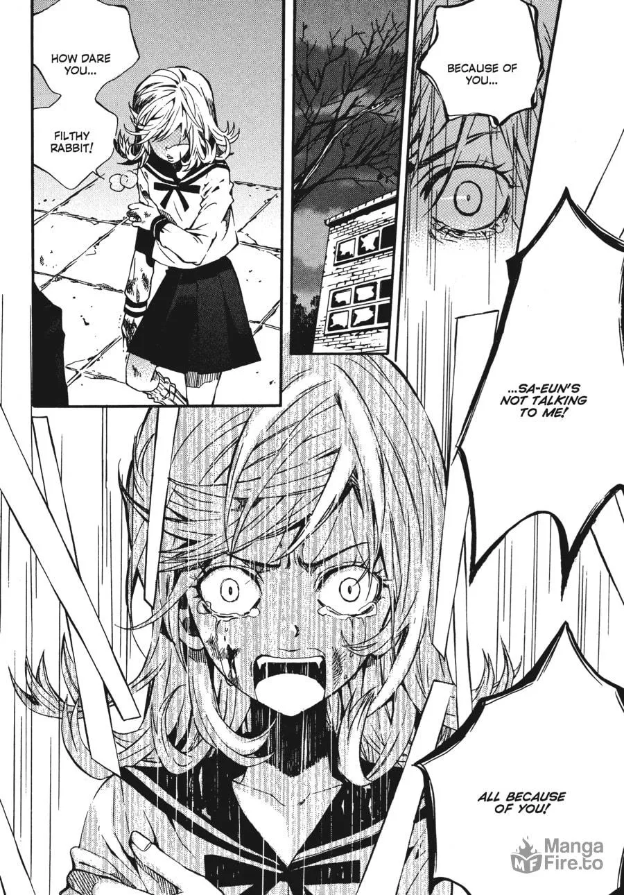 Moon Boy Chapter 7 page 57 - 