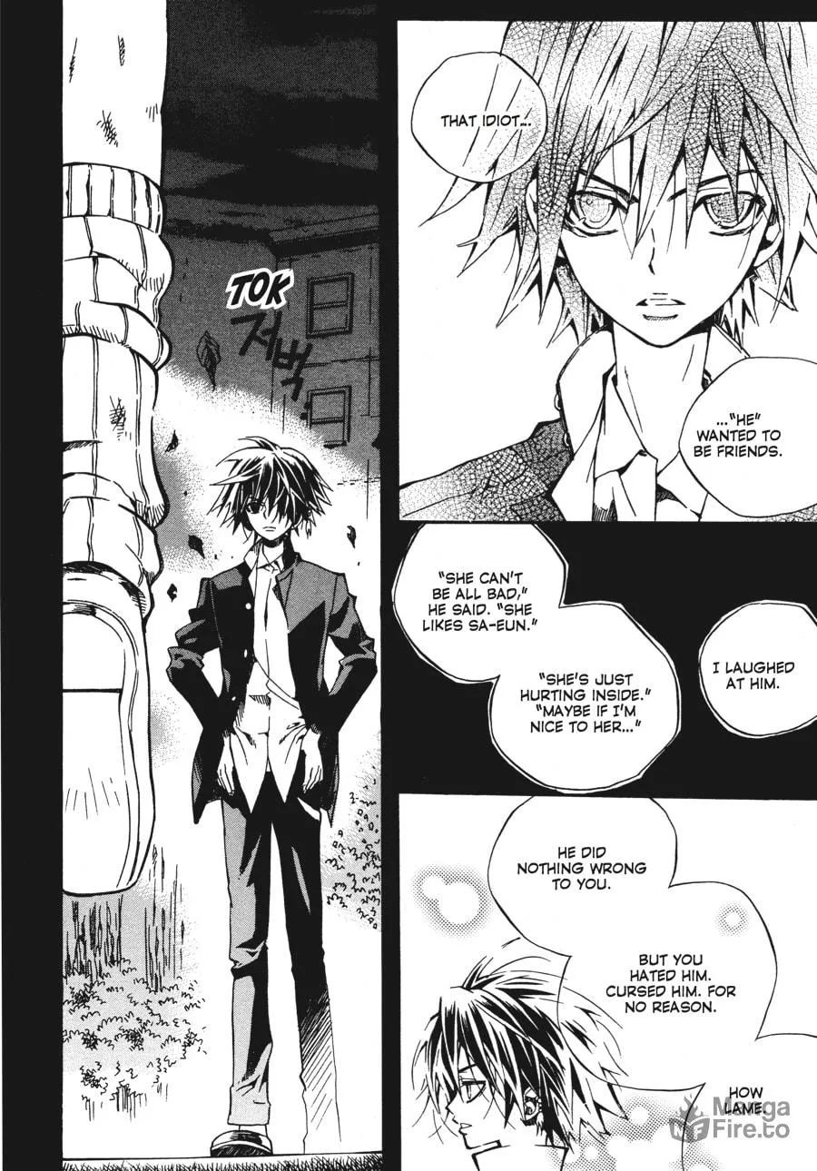 Moon Boy Chapter 7 page 65 - 