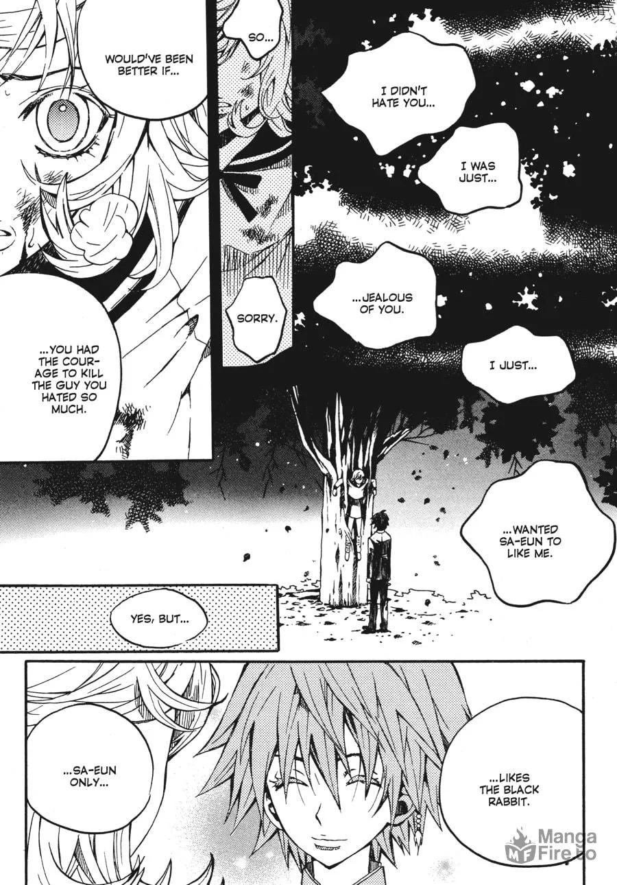 Moon Boy Chapter 7 page 66 - 