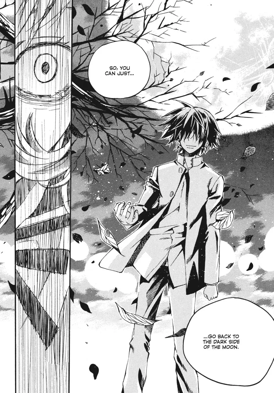 Moon Boy Chapter 7 page 67 - 