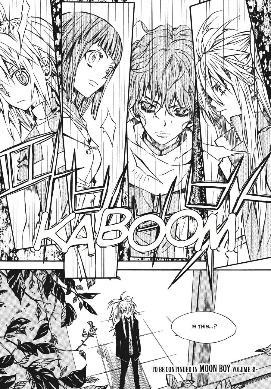Moon Boy Chapter 7 page 68 - 