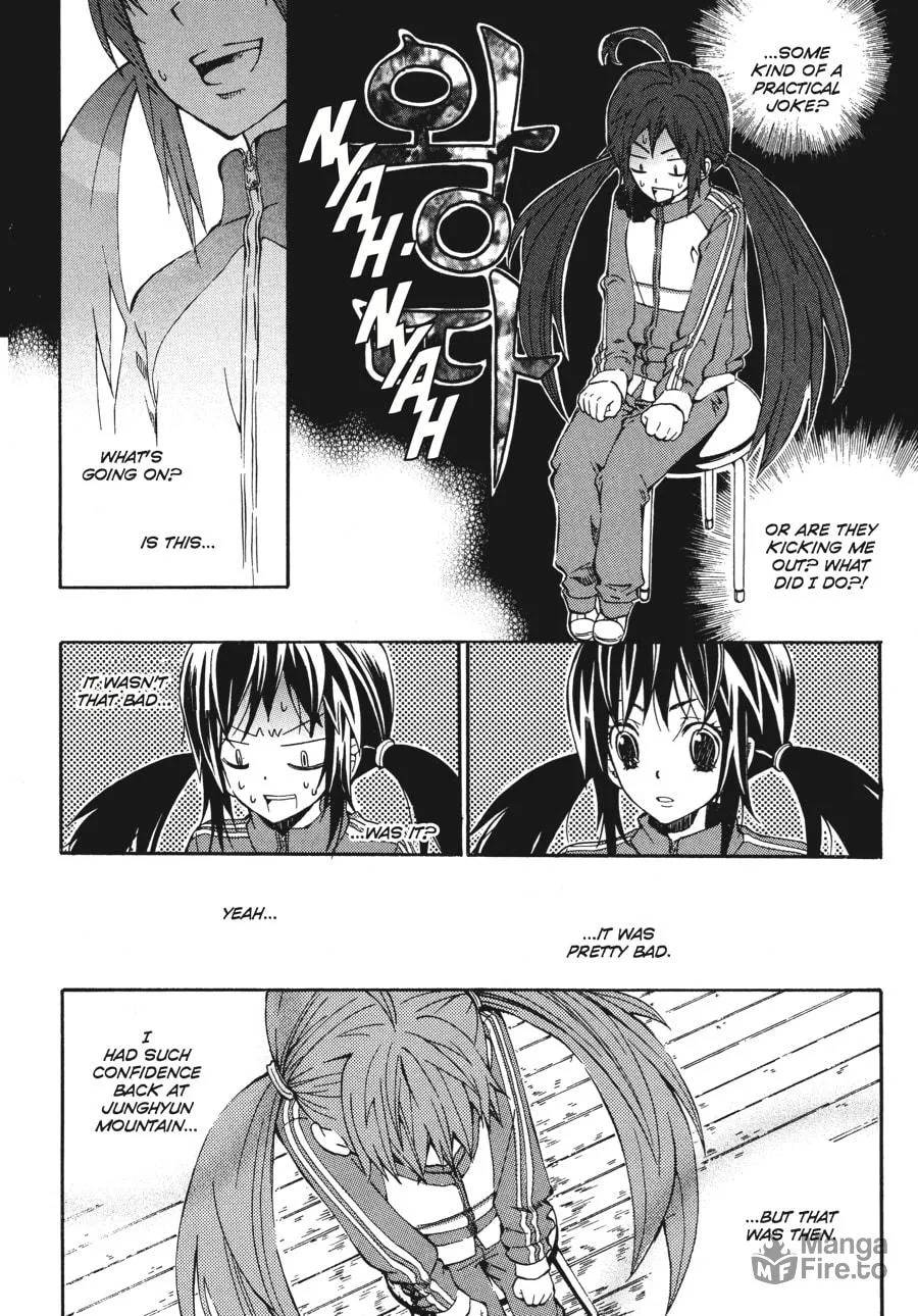 Moon Boy Chapter 8 page 6 - 