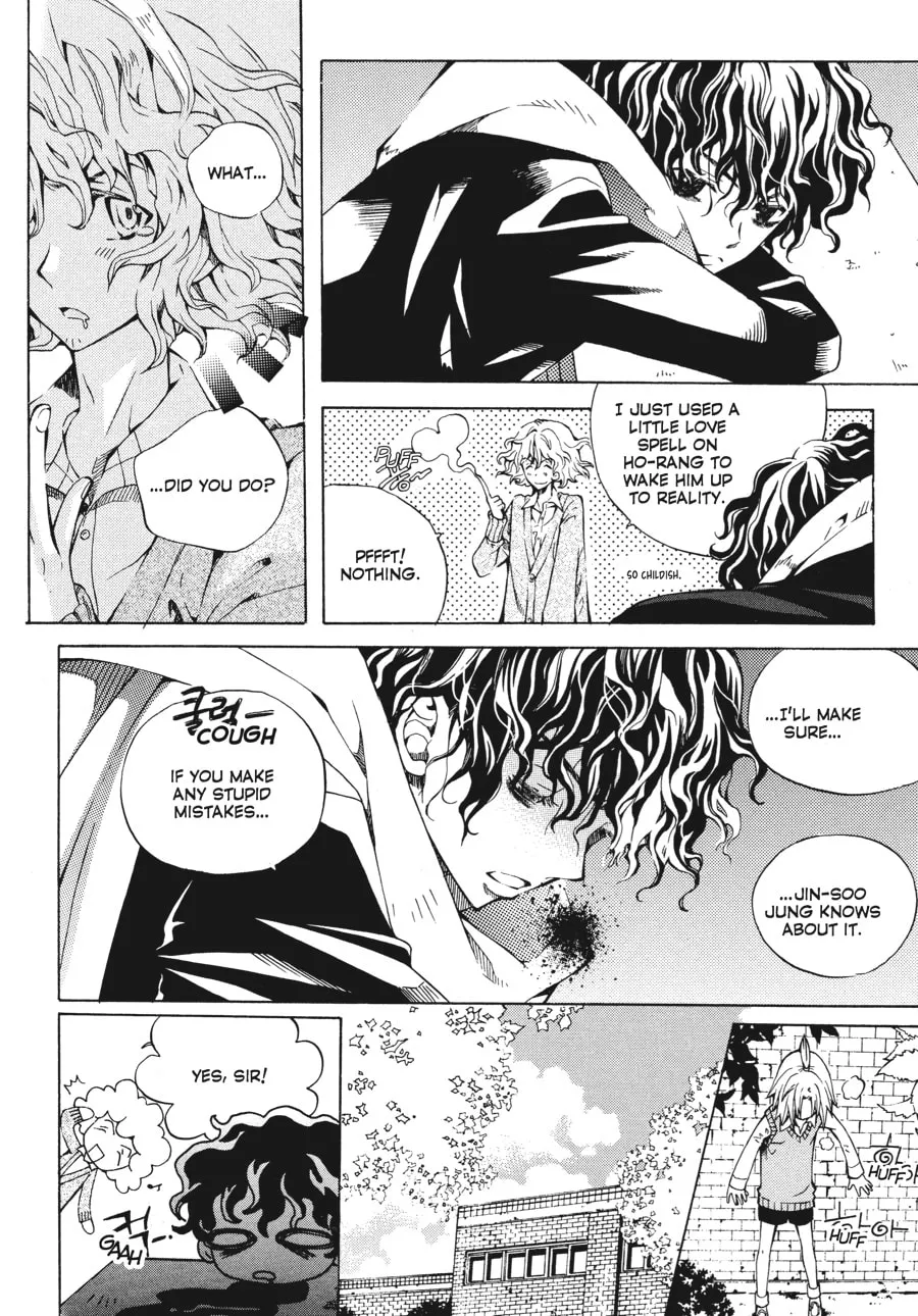 Moon Boy Chapter 9 page 17 - 