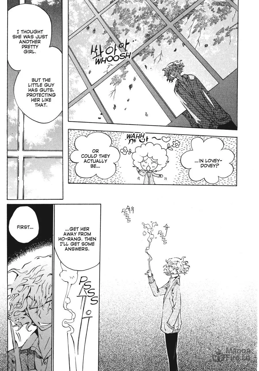 Moon Boy Chapter 9 page 10 - 