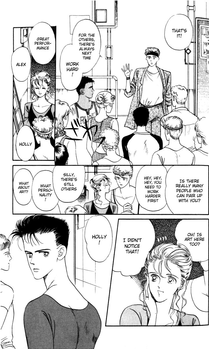 Read Moon Child chapter 1 image 14 on Lezhin