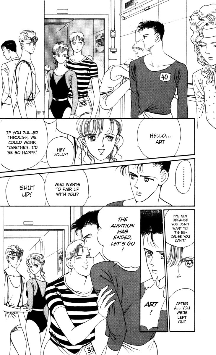 Read Moon Child chapter 1 image 15 on Lezhin