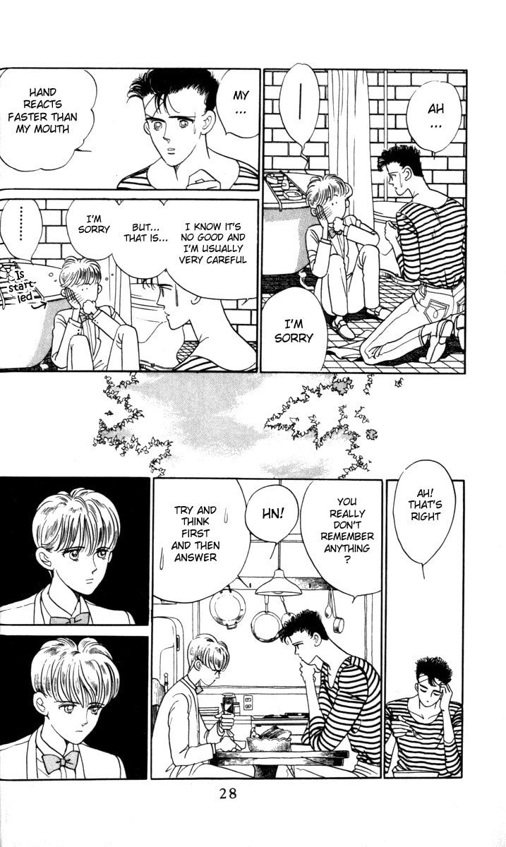 Read Moon Child chapter 1 image 29 on Lezhin
