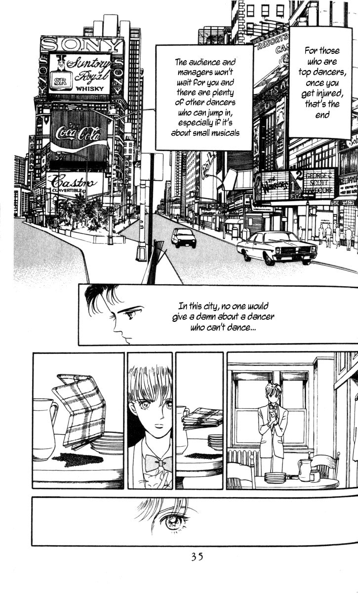 Read Moon Child chapter 1 image 36 on Lezhin