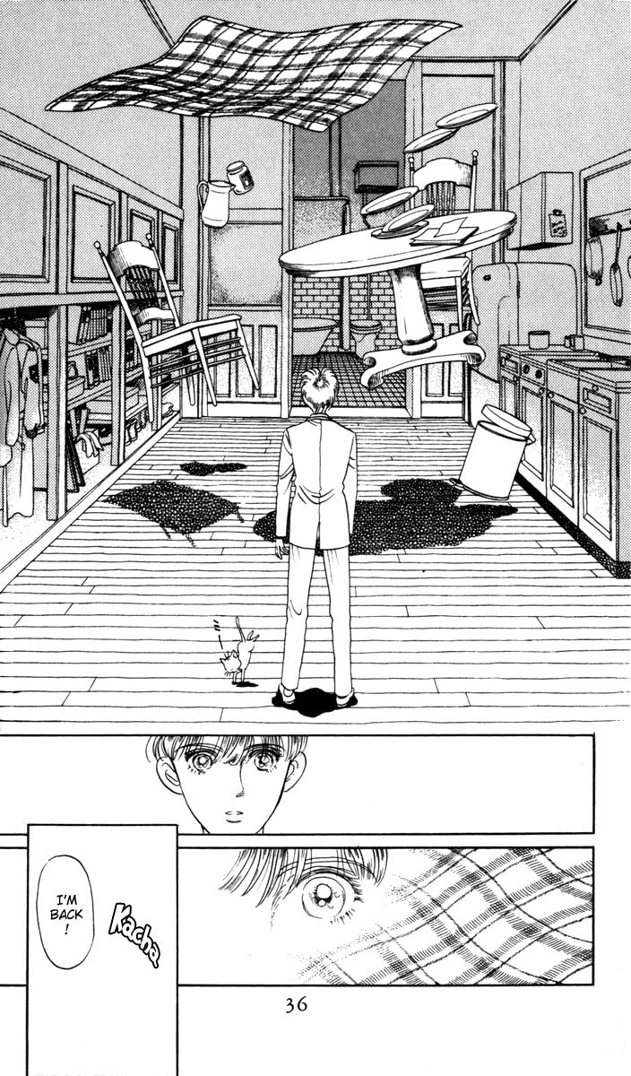 Read Moon Child chapter 1 image 37 on Lezhin